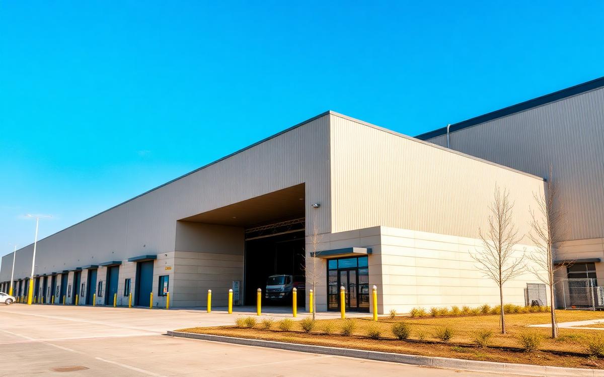 ABŞERON LOGISTIKA